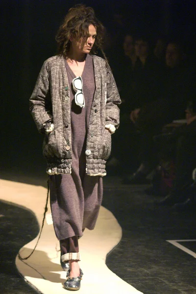 Look 15